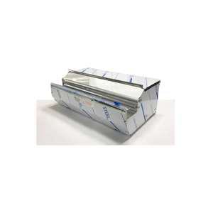 스텐랩포장기 TW-400S/TW-400SC/슬라이딩 커터 장착형