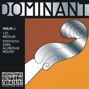 토마스틱 도미넌트 바이올린현 E현 Dominant Thomastik
