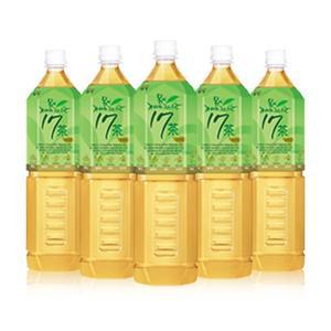 [기타]남양 몸이 가벼워지는 시간 17차 1.5L 12펫
