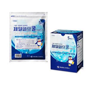 제일 파스 파프 붙이는파스 냉찜질 어깨결림
