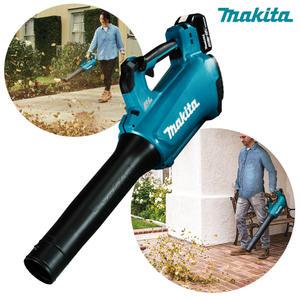 makita 베어툴 충전블로워/충전송풍기 B184Z (18V 본체만) 송풍기 블로워 브로워 낙엽청소 눈청소