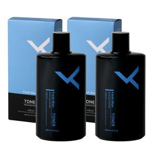 (2개)바찌 옴므 프레쉬 블루 토너 200ml