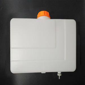 차량용 화물 캠핑카 난방 무시동히터 부품 기름통 7L HDPE 연료통