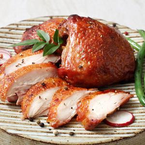 BBQ 스모크 치킨 560g