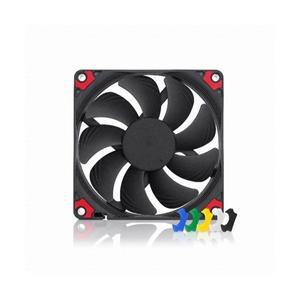 [에스투씨엔아이]NOCTUA NF-A9x14 HS-PWM chromax.black.swap