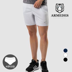 아르메데스 스포츠 드라이핏 반바지(속바지)  AR-83
