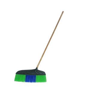 2-4 마당비_왕특대 도로 빗자루 도로비 마당비 대비 개량비