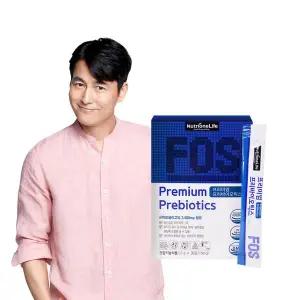 갤러리아 뉴트리원 프리미엄 프리바이오틱스 1박스(1개월분)