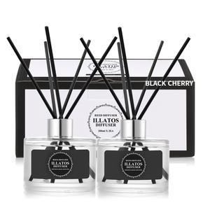 일라토스 실내 디퓨저 200mlx2개입 총400ml