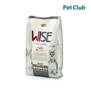 [펫클럽] 데이스포 와이즈 시니어(노견) 1.2kg