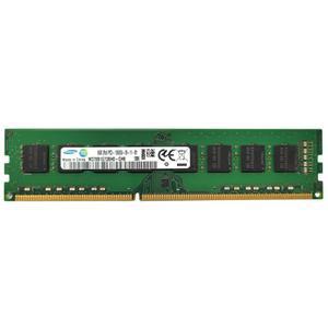 삼성 DDR3 8G PC3-10600U RAM 1333MHZ