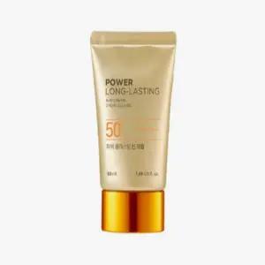 더페이스샵 파워 롱래스팅 선 크림 50ml