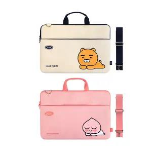 카카오프렌즈 노트북 파우치 15
