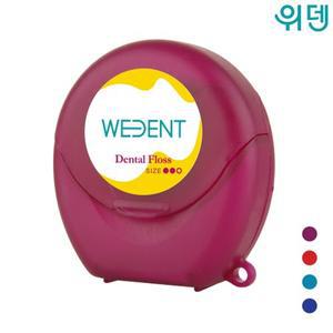 위덴 일반치실 / 천연성분왁스