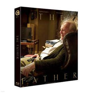 [Blu-ray] 더 파더 (1Disc 풀슬립 아웃케이스) : 블루레이 (ART CRAFTS 시리즈 )