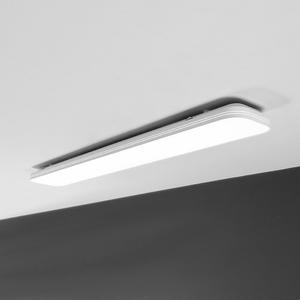 LED 뉴 슬림 하이엔 주방2등 화이트 60W 부엌 일자 등 인테리어 홈 조명
