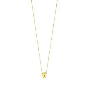 [TOUS]Gold Sweet Dolls Necklace/목걸이/314832010