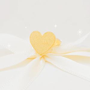 로맨틱 하트 24k 순금 돌반지 백일반지 1.875g 3.75g 반돈 한돈 1돈