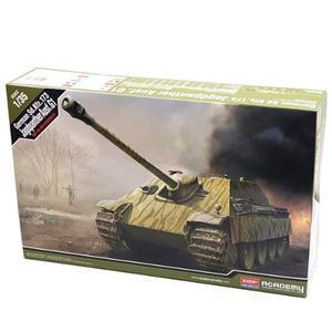 1/35 독일 구축전차 야크트판터 G1(13539)