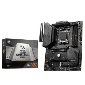 MSI MAG B650 토마호크 WIFI AMD 메인보드 CL