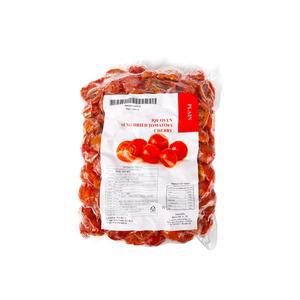 [기타]세븐푸드 터키산 세미오븐드라이 토마토 플레인 하프컷  1kg 토핑 가니쉬 재료