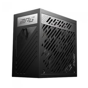 MSI MPG A850G PCIE5 80PLUS GOLD 컴퓨터 ATX 파워 정격 850W