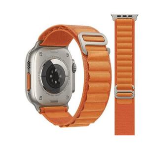 Apple Watch Ultra 49mm 정품호환 알파인 루프 스트랩
