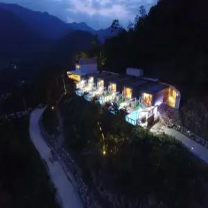 [경남 펜션] 산청 청호제풀빌라 (하동,산청,함양)