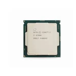 인텔 코어i7-9세대 9700K (커피레이크-R) 벌크 써멀포함