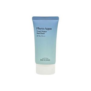 비욘드 피토 아쿠아 트루 워터 선 베이스50ml