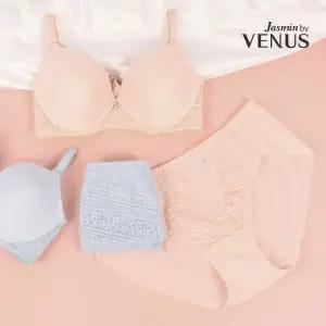 [비너스] 여성 속옷 브라팬티세트 모음전! 노와이어 브래지어 심리스 인견 스포츠 홑겹 빅사이즈 등 A컵 B컵 C컵 여자 햄팬티 외