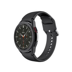 [하푼]갤럭시 워치6 클래식 43mm 호환 전용 실리콘 워치 스트랩