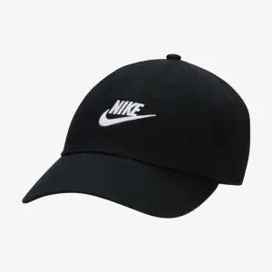 나이키 클럽 언스트럭처드 퓨추라 워시 캡 FB5368-011