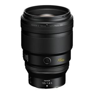니콘 NIKKOR Z 135mm F1.8 S PLENA 정품/TR