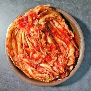 더으뜸 포기김치 5kg / 국내산 농산물