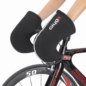 파파스 자전거 핸들커버 장갑 방풍 방한 토시 바미트 로드 MTB