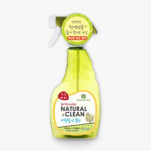 네츄럴코어 네츄럴 클린 탈취제 500ml
