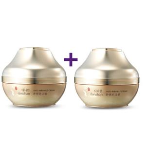 다나한 본연진 크림 50ml 2개