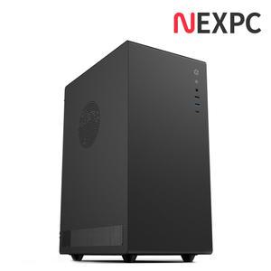 오피스프로 H34 AMD 7600 데스크탑 본체 PC DDR5 NVME  사무 가정용