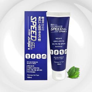 미르스피드겔 100ml/쿨링 마사지크림