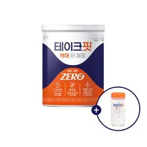테이크핏 케어 당제로 304g 1캔+보틀+스푼(8일분)