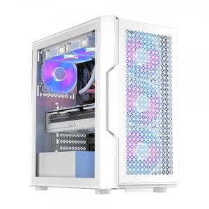 1stPlayer T7 화이트 (미들타워)