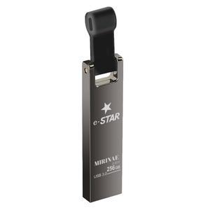 e-STAR MIRINAE 미리내 은하수 USB 3.0 256GB 휴대용저장장치 USB메모리