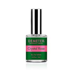 [데메테르] 크리스탈로즈 EDT 15ml / 장미&과일향