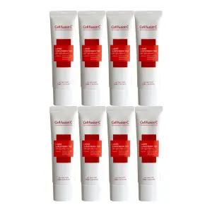 셀퓨전씨 레이저 썬 스크린 100 50ml(SPF50+) 8개 / 써클