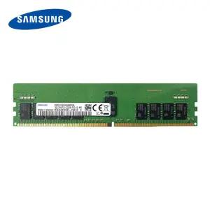 삼성전자 16GB DDR4 3200MHz PC4-25600 ECC/REG 서버용 메모리 / 반도체전용 호일 2중포장