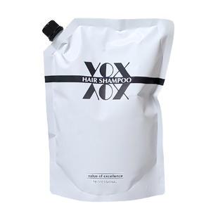 일진 복스 헤어 샴푸 리필용 파우치 1500ml