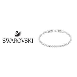 스와로브스키 SWAROVSKI 주얼리 Emily 팔찌 1808960