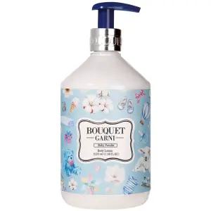 부케가르니 바디로션 520ml 베이비파우더