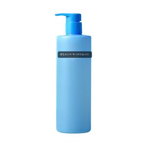 낫포유 클리어 아크네 바디워시 500ml